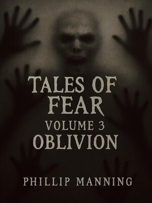 cover image of Tales of Fear
